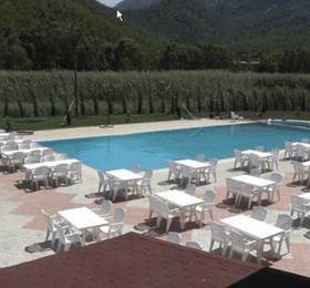 Adrasan Bay Hotel в Анталье