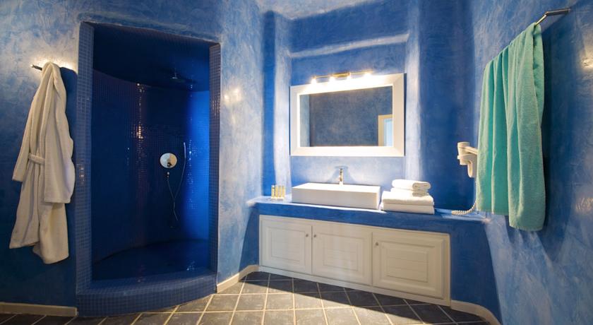 White Hotel Santorini 4*