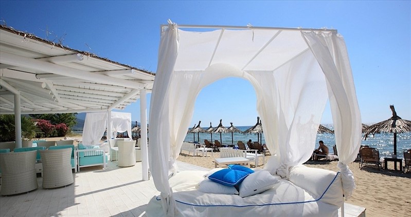 Ilio Mare Hotels & Resorts 5*