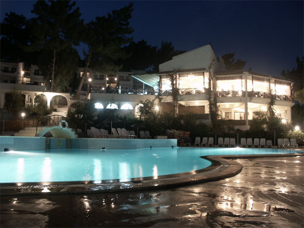 Ip Panaroma 4*