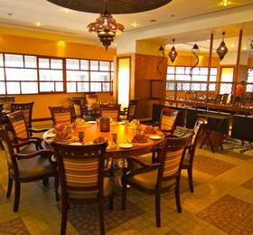 Отдых в Clover Creek Hotel Apartment - ОАЭ, Дубай