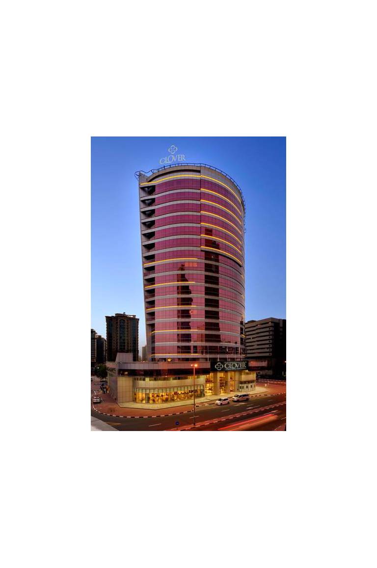 Clover Creek Hotel Apartment
