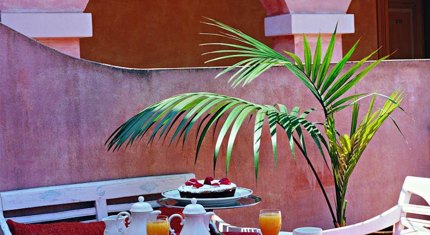 Cala Caterina 4* Италия, Сардиния