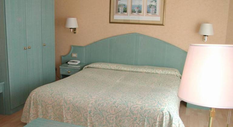 Hotel Residence Solemare