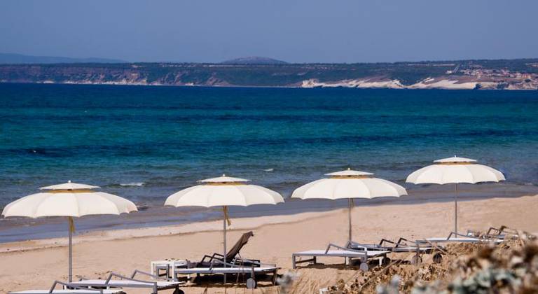Is Arenas Resort