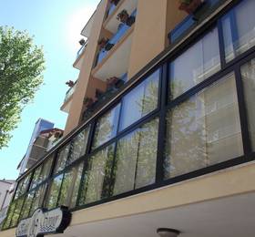 Отдых в Hotel Senyor - Италия, Римини