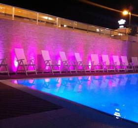 Отдых в Terminal Palace & SPA - Италия, Римини