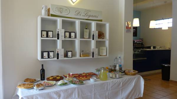 Baglio Buccellato Villa  APT