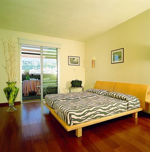 Forte Charme (Nago- Torbole) 4* Италия, Гарда