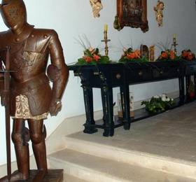 Туры в Casa del Virrey в Испании
