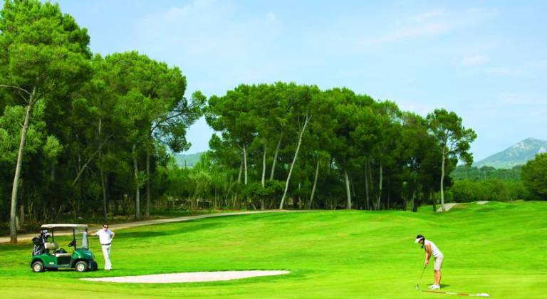 Iberostar Son Antem Golf Resort & Spa
