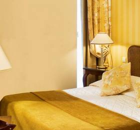 Туры в Hotel Champs-Elysees Friedland by HappyCulture в Франции