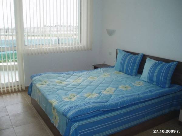 Grand Sirena Apartments 3* Болгария, Равда