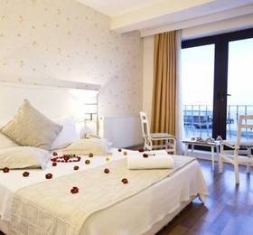 Отдых в Gala Boutique Hotel - Турция, Стамбул