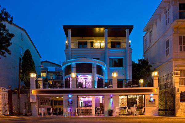 Ascot Hotel 4* Турция, Стамбул