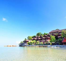 Туры в Haad Yao Bayview Resort & Spa в Таиланде