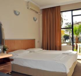 Туры в Club Hotel Rasputin в Турции