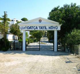 Отдых в Club Datca Tatil Koyu - Турция, Мармарис