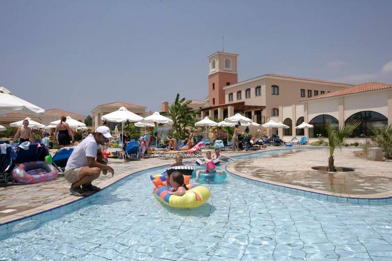 Avanti Village Holiday Resort