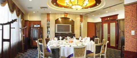 Graceland International Hotel Shanghai 4* Китай, Шанхай