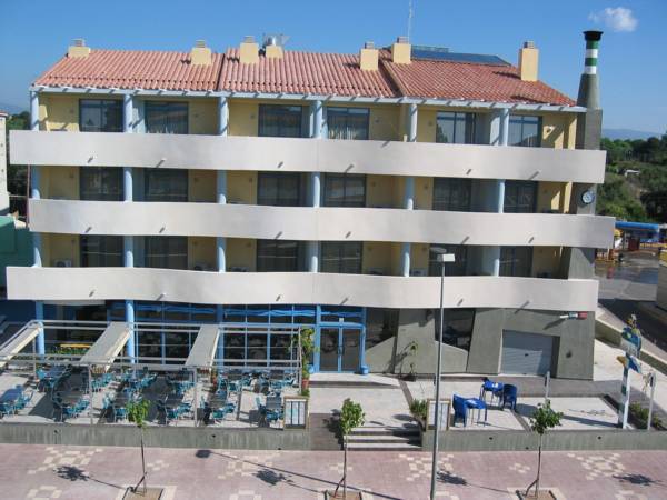 Rentalmar Costa Verde Apartments 3* Испания, Коста Дорада