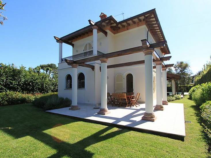 Appartamento Lux  APT Италия, Тоскана
