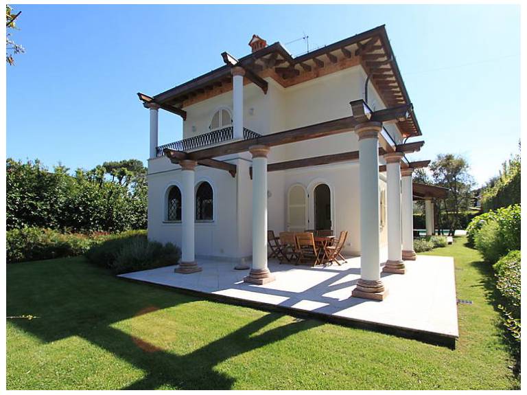 Appartamento Lux (Forte Dei Marmi) APT