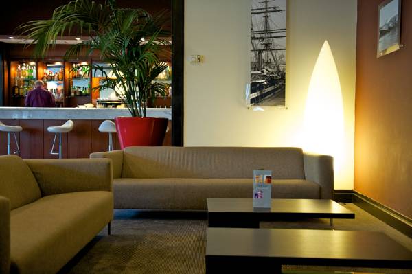 Novotel Genova Ovest