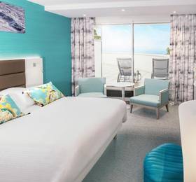 Alliance Pornic Thalassotherapie & Spa Resort в Долина Луары