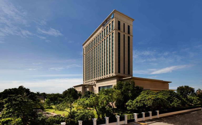 Radisson Blu Hotel Cebu