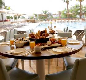 Astral Nirvana Suites в Эйлате