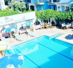 Туры в Yali Beach Hotel в Турции