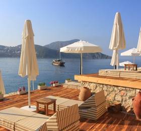 Отдых в Yali Beach Hotel - Турция, Фетхие