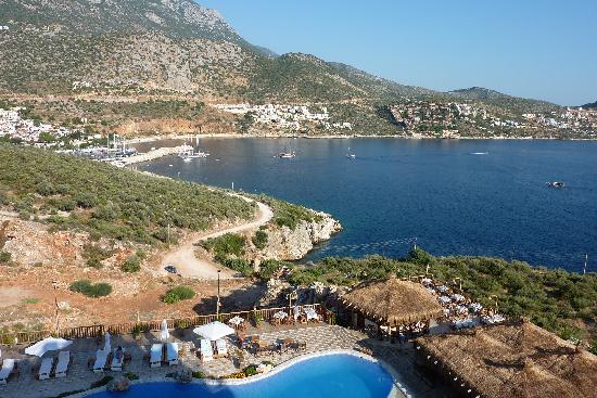 Yali Beach Hotel