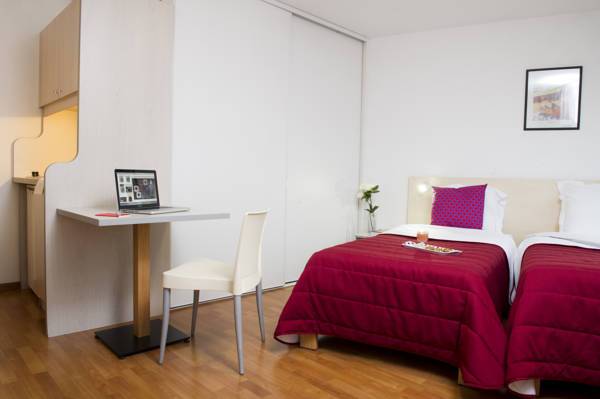 Citea Rennes 2* Франция, Доль-де-Бретань