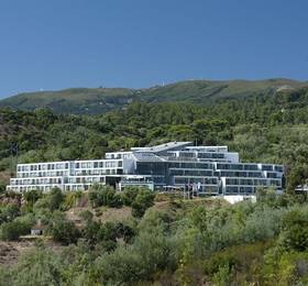 Longevity Wellness Resort в Алгарве