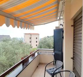 Отдых в Gregovic Apartments - Черногория, Петровац