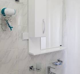 Gregovic Apartments в Петроваце