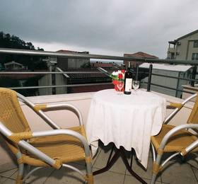 Отдых в Holiday Apartment - Черногория, Петровац
