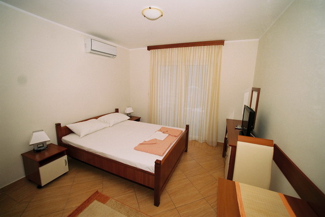 Petrovac Villa Holiday