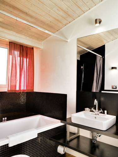 Tralala Montreux 3* Швейцария, Женевское Озеро