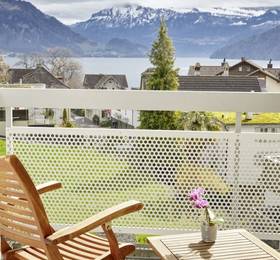 Wellness Hotel Roessli Weggis в Люцерне