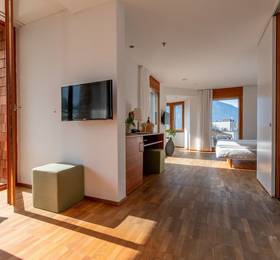 Отдых в Wellness Hotel Roessli Weggis - Швейцария, Люцерн