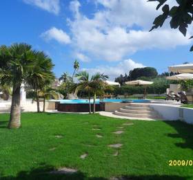 Отдых в Residence Hotel La Giara - Италия, Липари