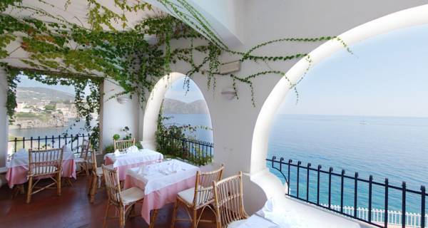 Carasco 4* Италия, Липари
