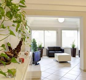 Residence Divina в Римини