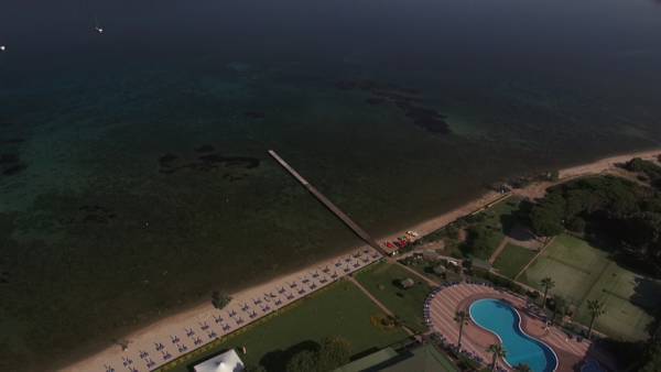 Corte Rosada 4* Италия, Сардиния