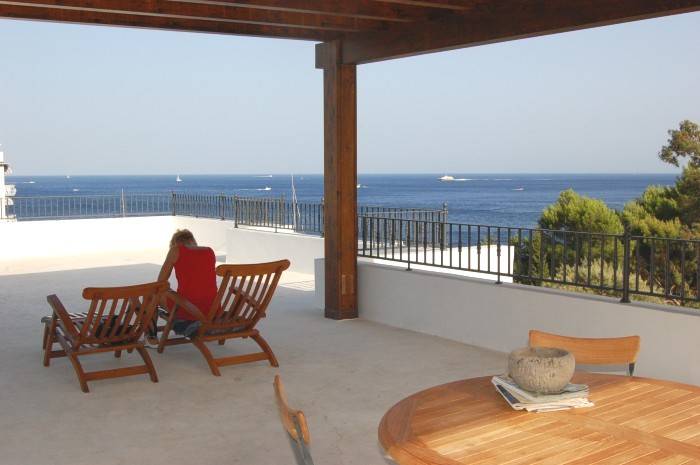 Residence Baia Portinenti 4* Италия, Липари