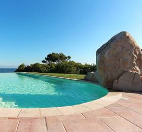 Отдых в Hotel Punta Negra - Италия, Сардиния