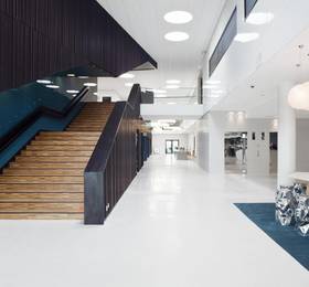Отдых в Scandic Oslo Airport - Норвегия, Осло